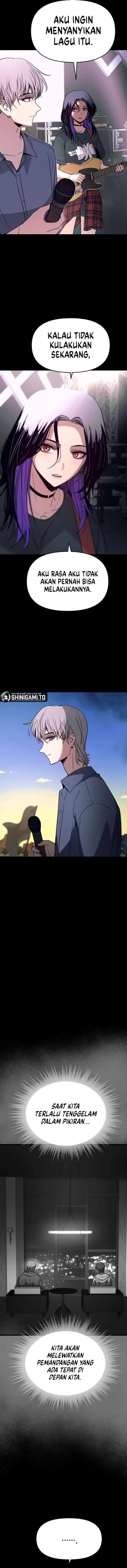 My Bias Gets On The Last Train Chap 91 - Next Chap 92