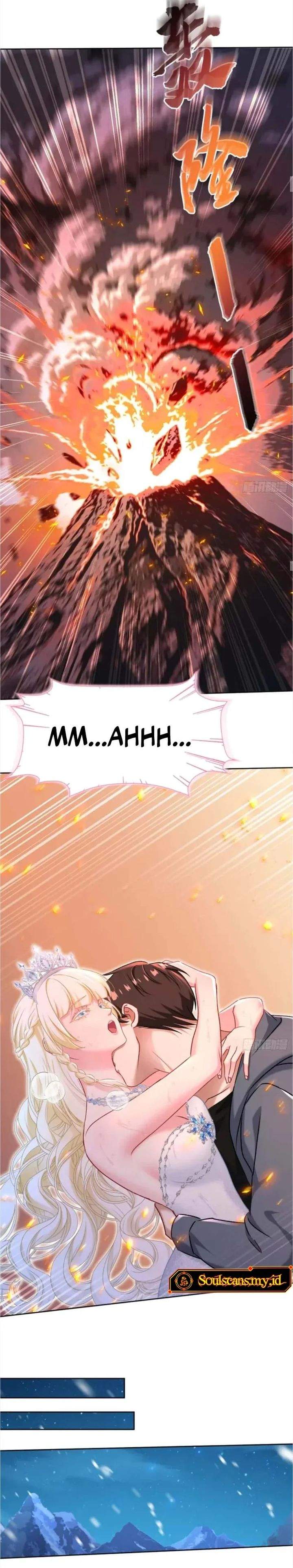 After Improperly Licking a Dog, I Became a Billionaire Chap 294 - Next Chap 295