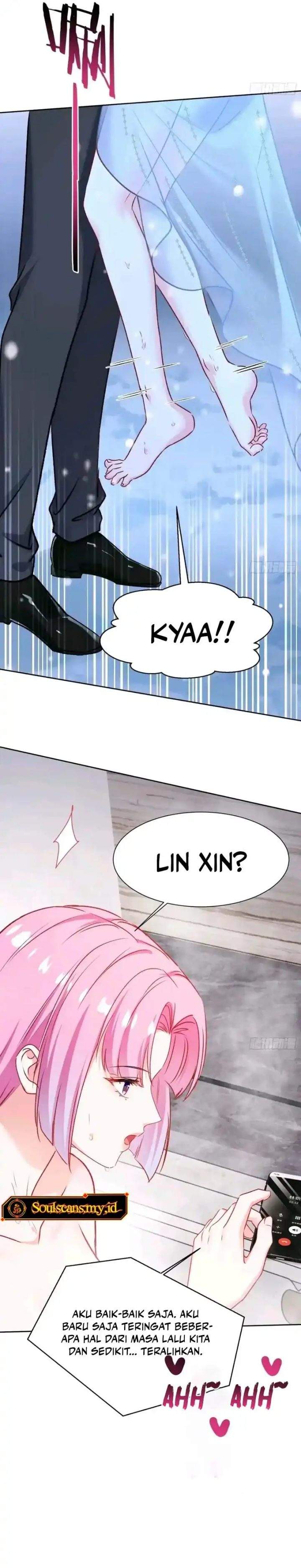 After Improperly Licking a Dog, I Became a Billionaire Chap 295 - Next Chap 296