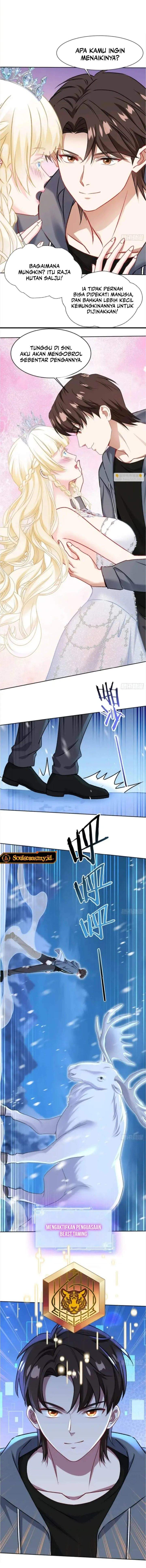 After Improperly Licking a Dog, I Became a Billionaire Chap 293 - Next Chap 294
