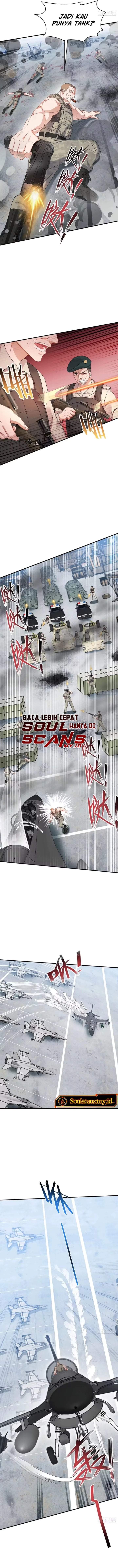 After Improperly Licking a Dog, I Became a Billionaire Chap 320 - Next Chap 321