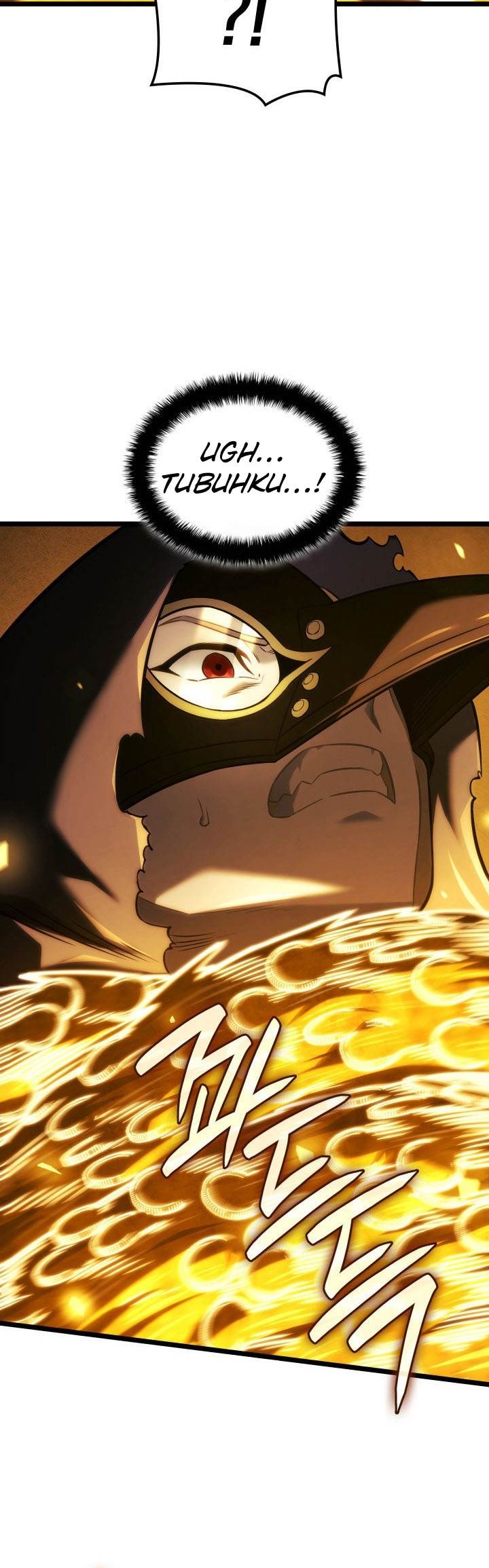 Revenge of the Iron-Blooded Sword Hound Chap 139 - Next Chap 140