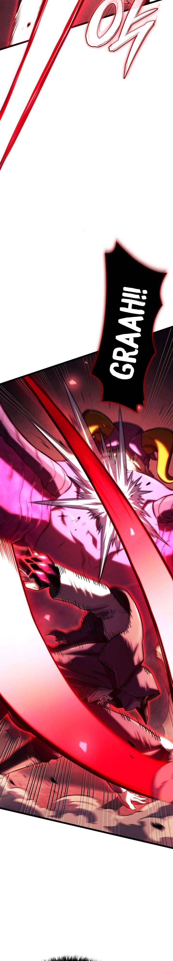 Revenge of the Iron-Blooded Sword Hound Chap 139 - Next Chap 140