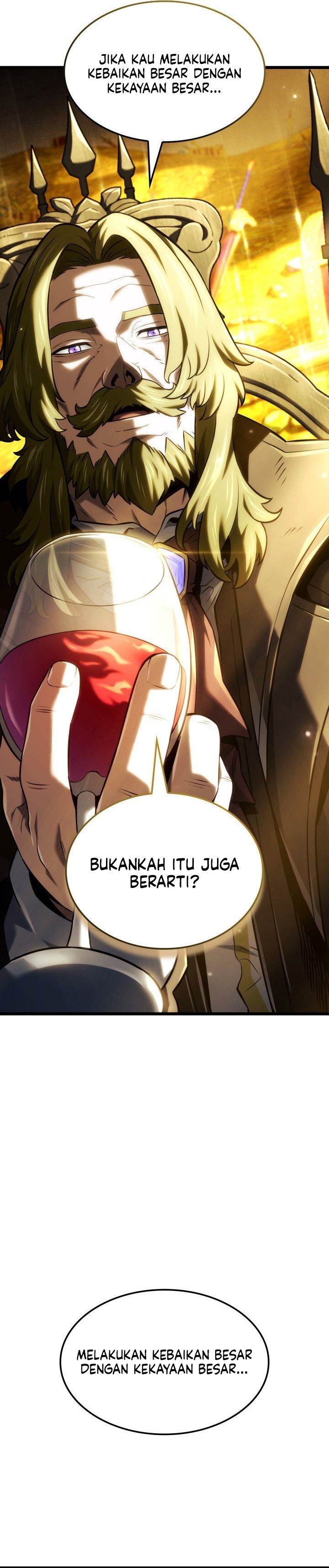 Revenge of the Iron-Blooded Sword Hound Chap 137 - Next Chap 138