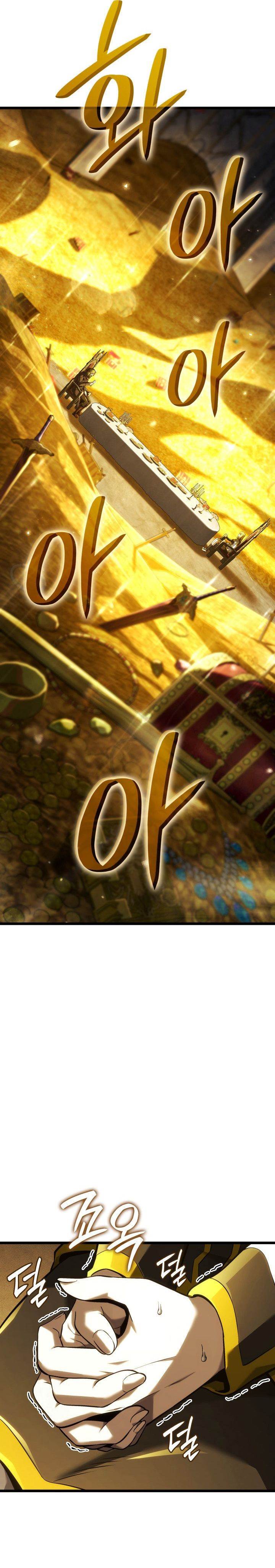 Revenge of the Iron-Blooded Sword Hound Chap 137 - Next Chap 138