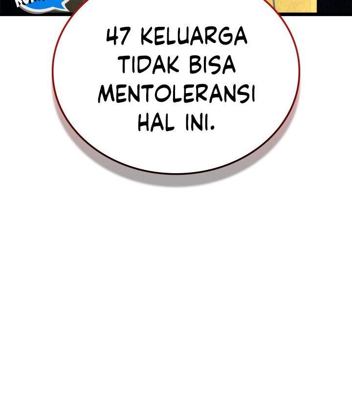 Revenge of the Iron-Blooded Sword Hound Chap 149 - Next Chap 150