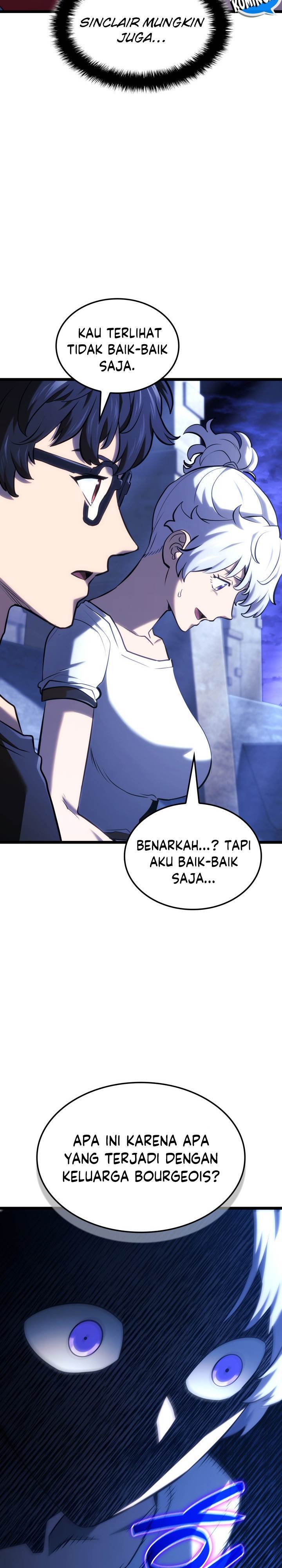 Revenge of the Iron-Blooded Sword Hound Chap 144 - Next Chap 145