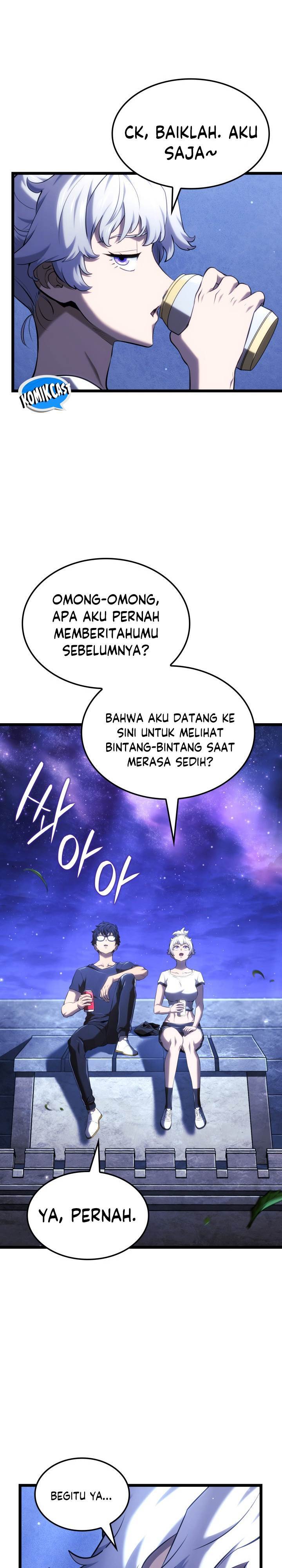 Revenge of the Iron-Blooded Sword Hound Chap 144 - Next Chap 145