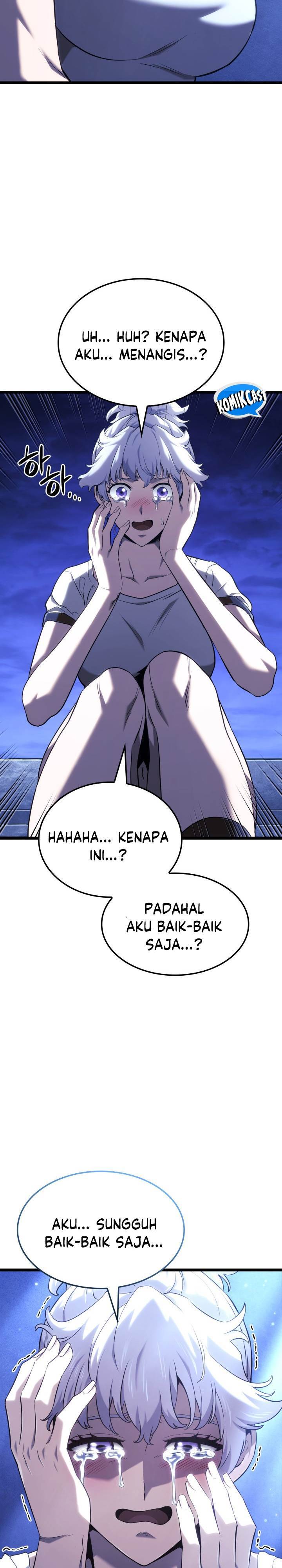 Revenge of the Iron-Blooded Sword Hound Chap 144 - Next Chap 145