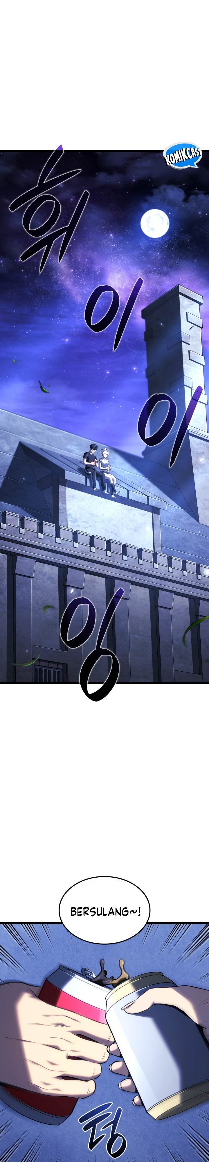 Revenge of the Iron-Blooded Sword Hound Chap 144 - Next Chap 145