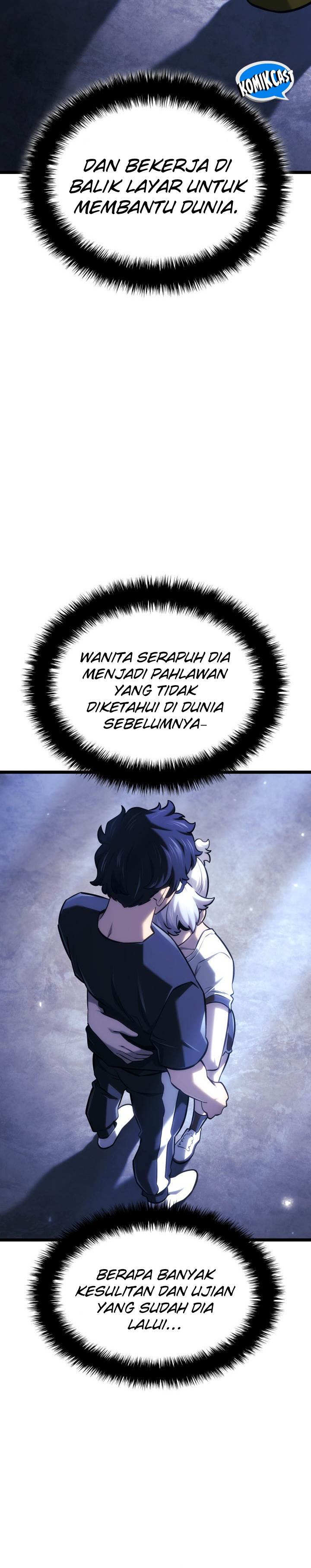 Revenge of the Iron-Blooded Sword Hound Chap 145 - Next Chap 146