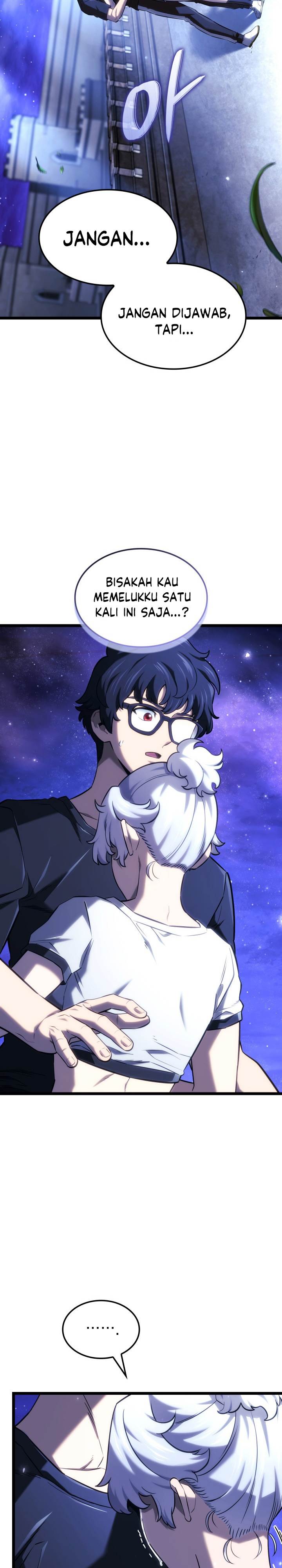 Revenge of the Iron-Blooded Sword Hound Chap 145 - Next Chap 146