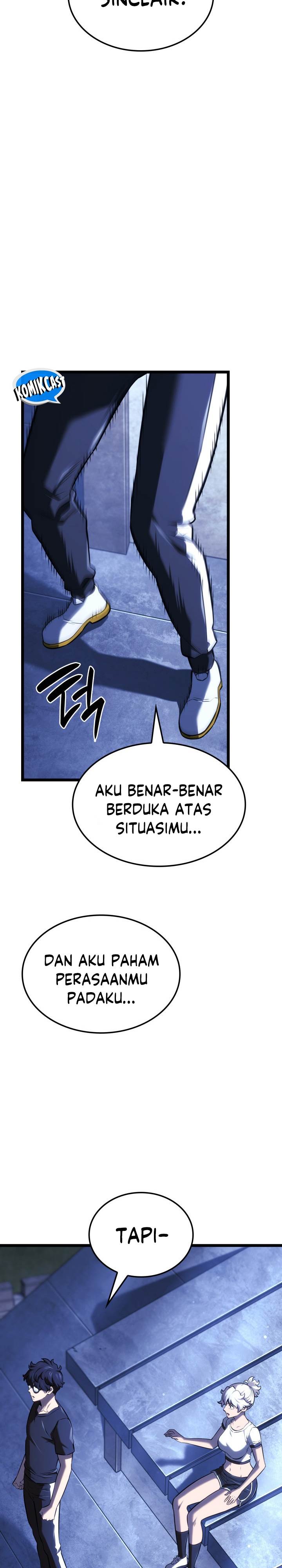 Revenge of the Iron-Blooded Sword Hound Chap 145 - Next Chap 146