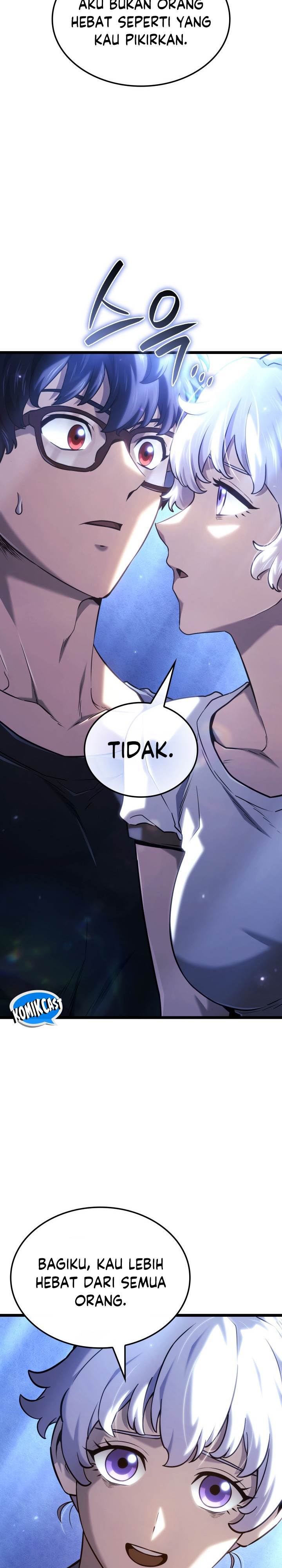 Revenge of the Iron-Blooded Sword Hound Chap 145 - Next Chap 146