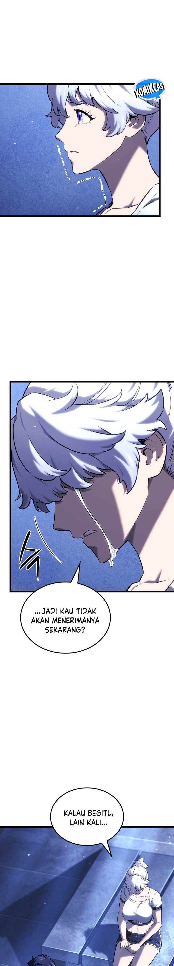 Revenge of the Iron-Blooded Sword Hound Chap 145 - Next Chap 146