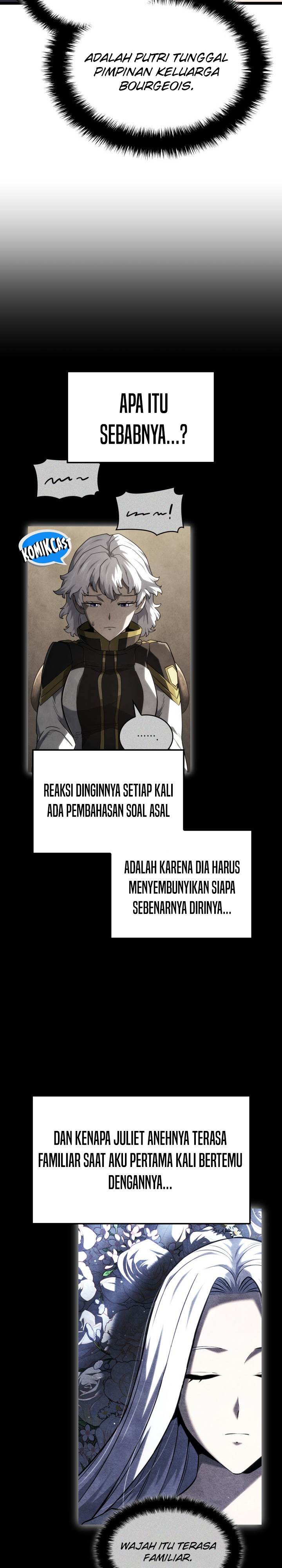 Revenge of the Iron-Blooded Sword Hound Chap 145 - Next Chap 146