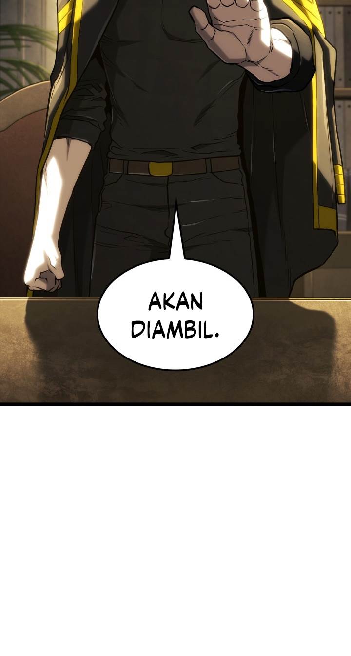 Revenge of the Iron-Blooded Sword Hound Chap 145 - Next Chap 146