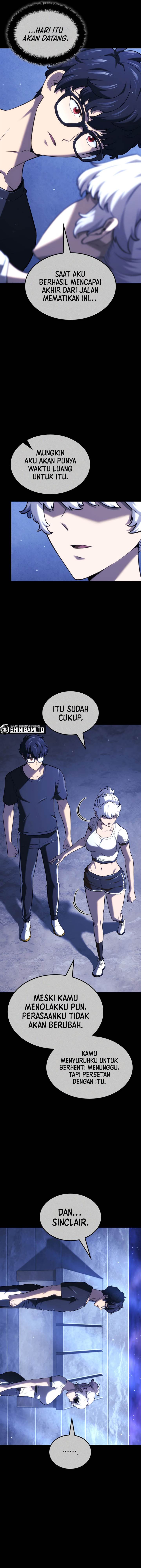 Revenge of the Iron-Blooded Sword Hound Chap 146 - Next Chap 147