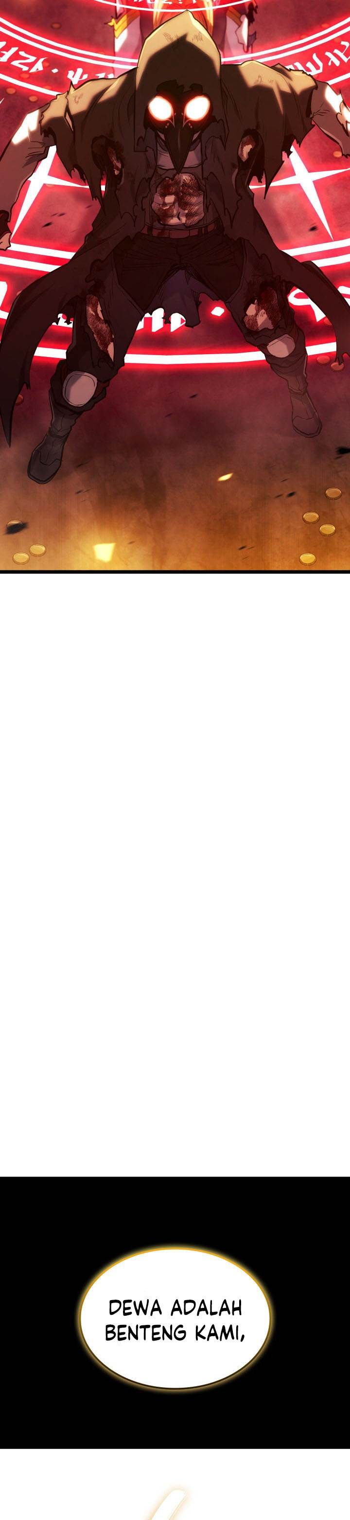 Revenge of the Iron-Blooded Sword Hound Chap 140 - Next Chap 141