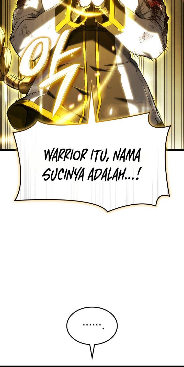 Revenge of the Iron-Blooded Sword Hound Chap 140 - Next Chap 141