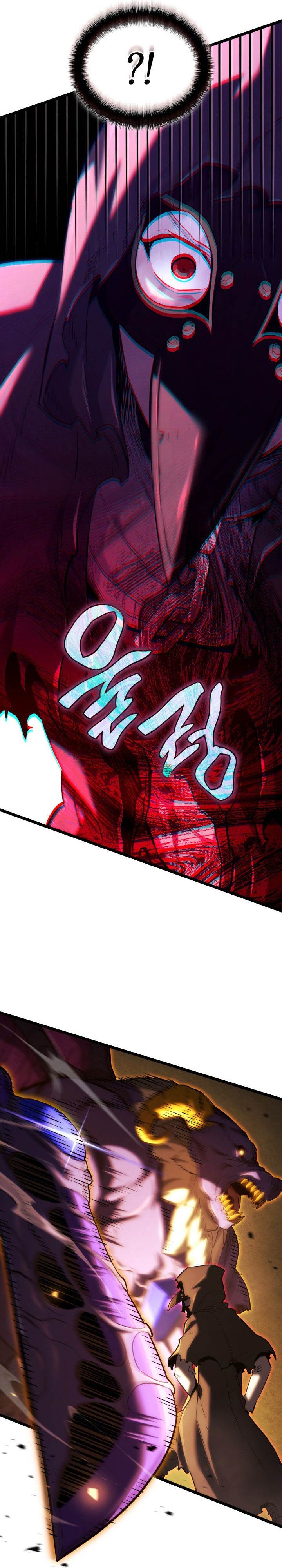 Revenge of the Iron-Blooded Sword Hound Chap 140 - Next Chap 141