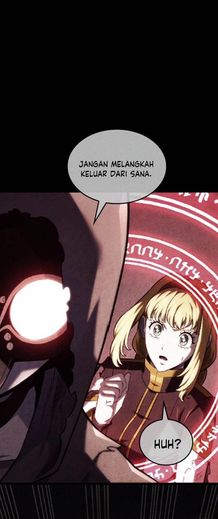 Revenge of the Iron-Blooded Sword Hound Chap 140 - Next Chap 141