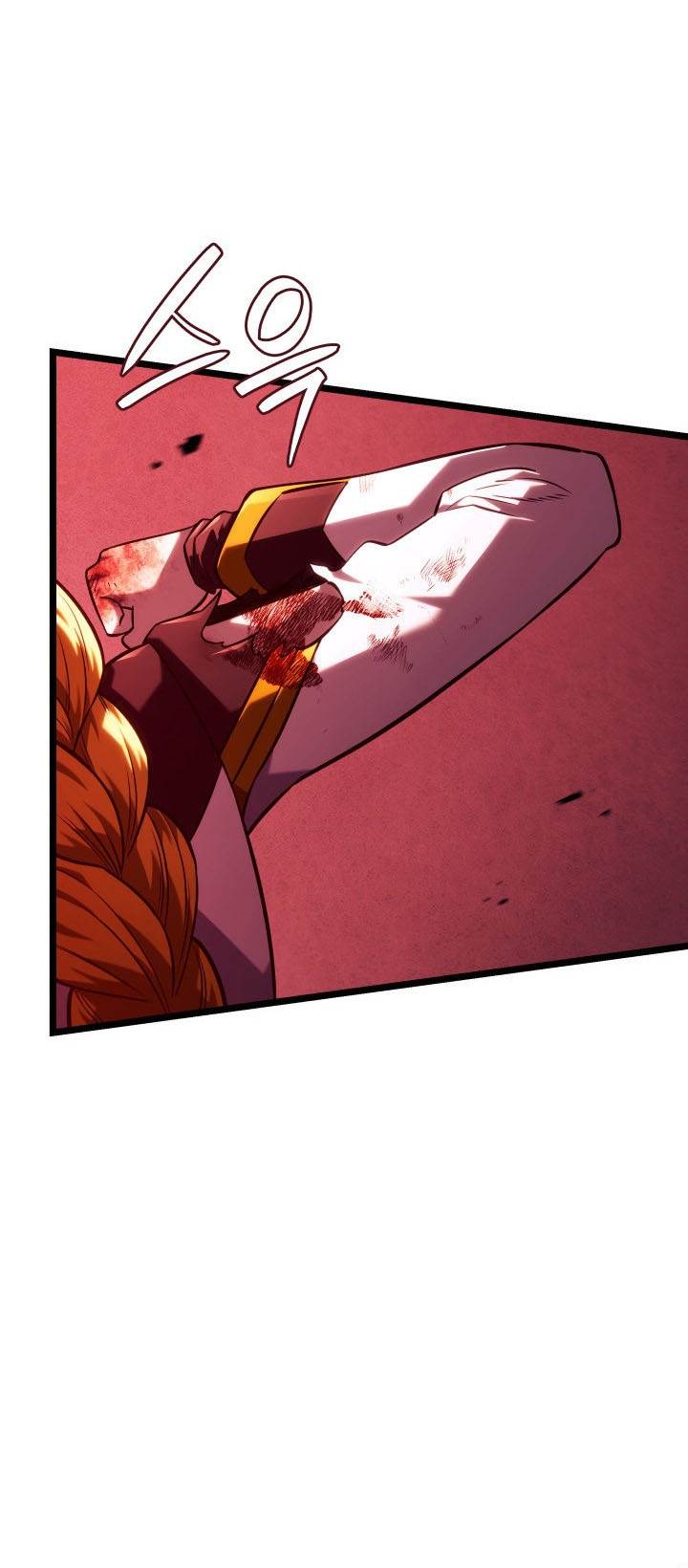 Revenge of the Iron-Blooded Sword Hound Chap 140 - Next Chap 141