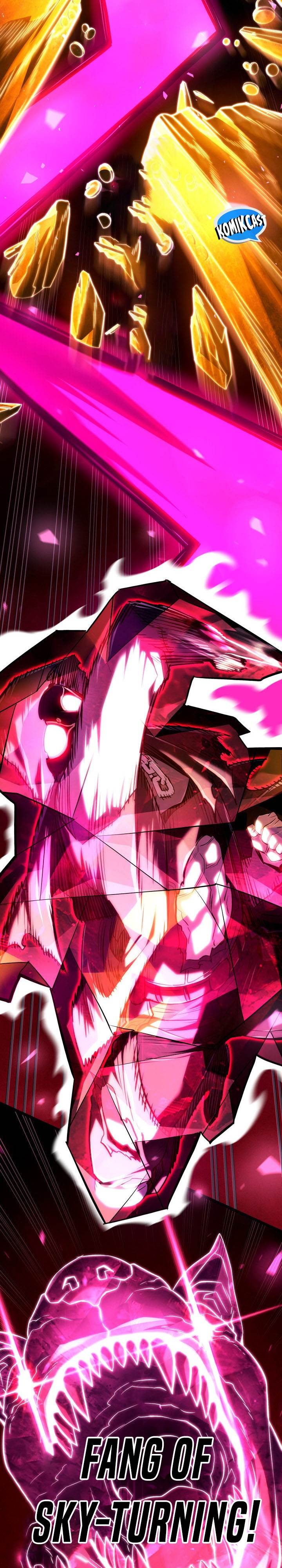 Revenge of the Iron-Blooded Sword Hound Chap 141 - Next Chap 142