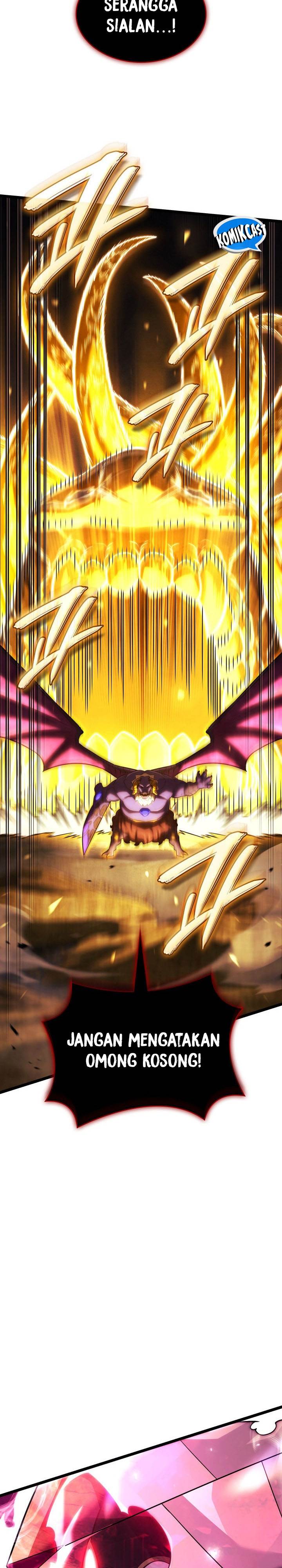 Revenge of the Iron-Blooded Sword Hound Chap 141 - Next Chap 142