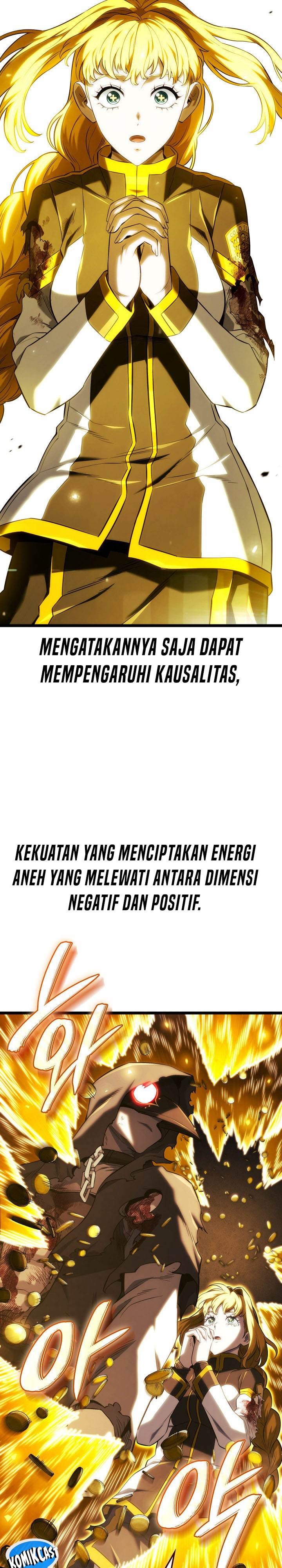 Revenge of the Iron-Blooded Sword Hound Chap 141 - Next Chap 142