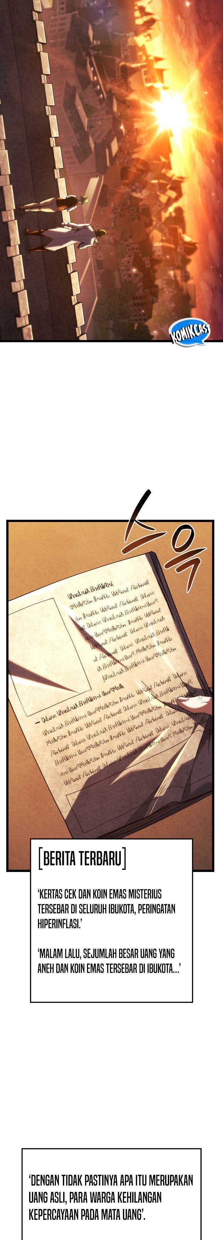 Revenge of the Iron-Blooded Sword Hound Chap 141 - Next Chap 142