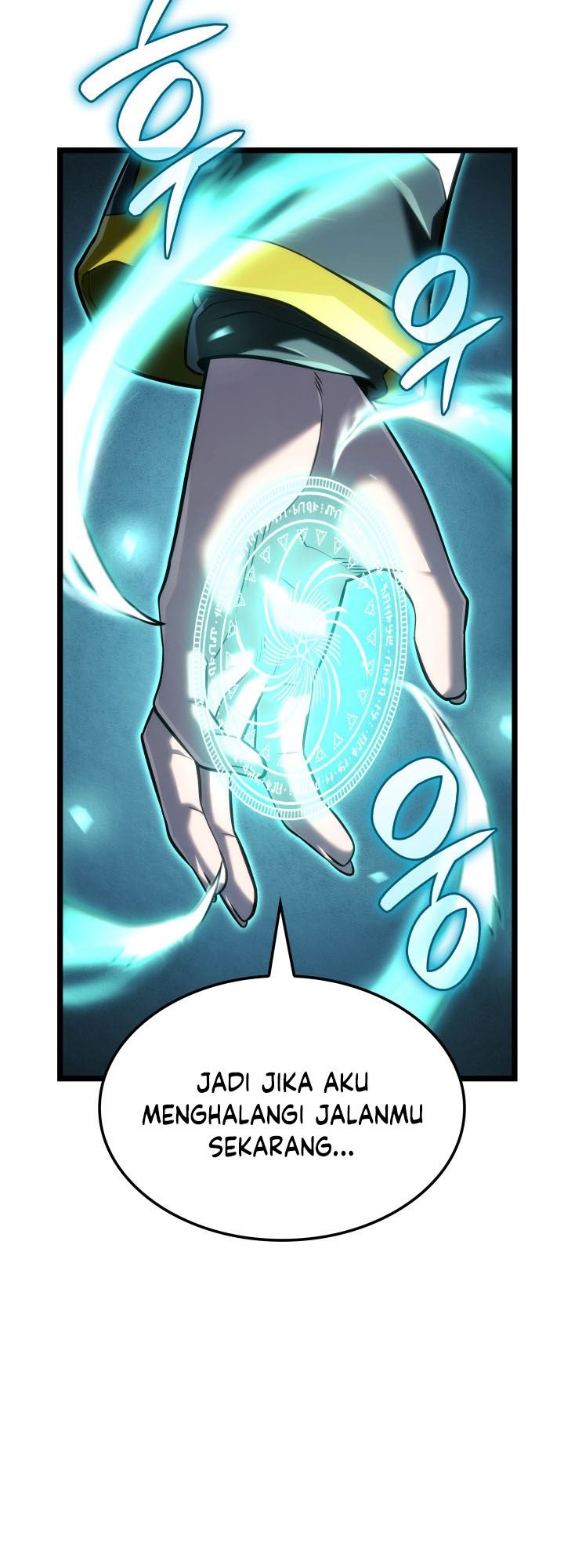 Revenge of the Iron-Blooded Sword Hound Chap 142 - Next Chap 143