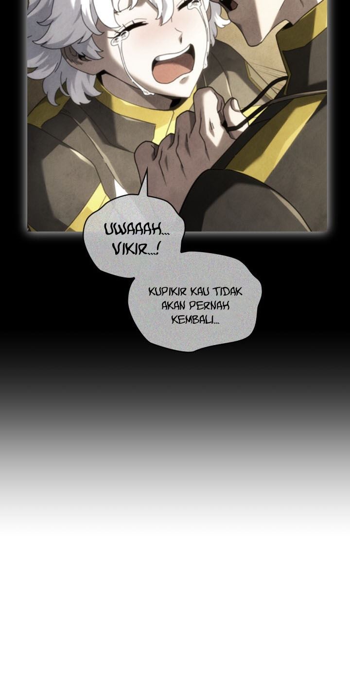 Revenge of the Iron-Blooded Sword Hound Chap 142 - Next Chap 143