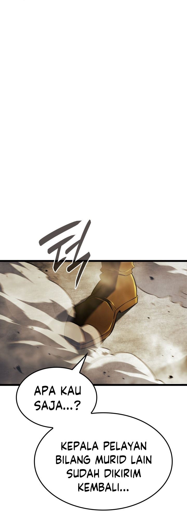 Revenge of the Iron-Blooded Sword Hound Chap 142 - Next Chap 143