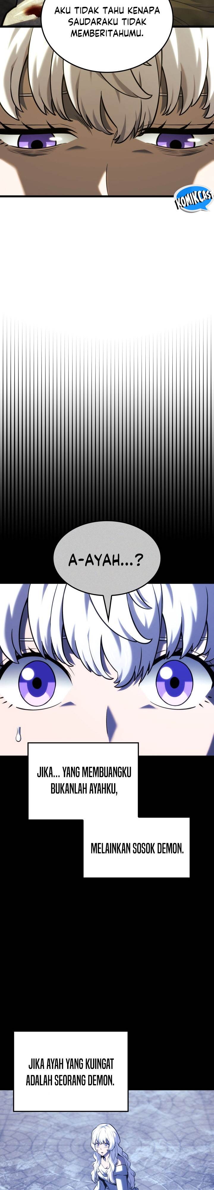 Revenge of the Iron-Blooded Sword Hound Chap 143 - Next Chap 144