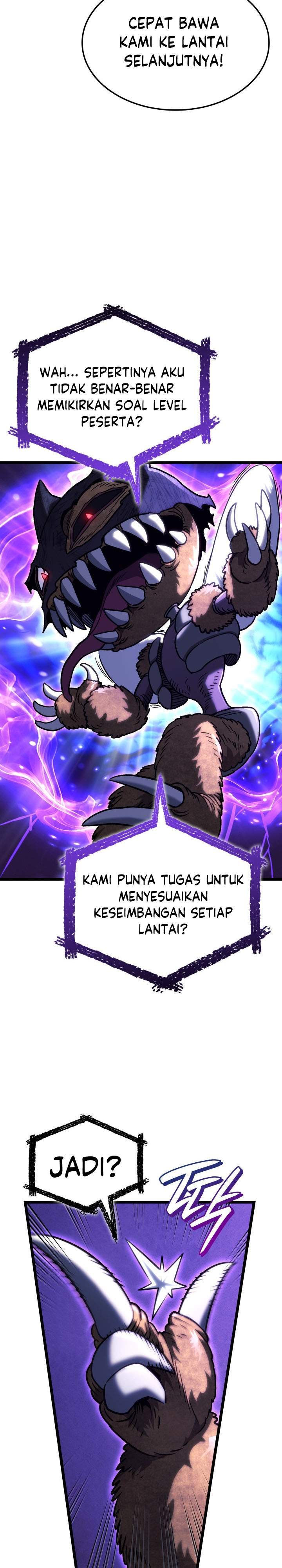 Revenge of the Iron-Blooded Sword Hound Chap 158 - Next Chap 159