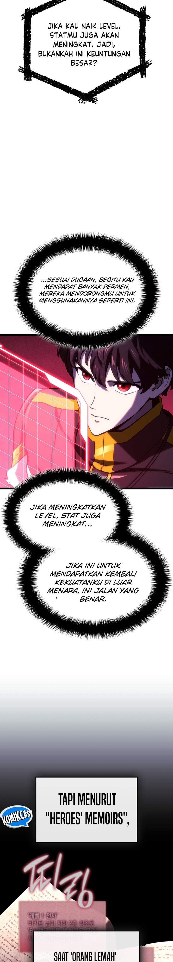 Revenge of the Iron-Blooded Sword Hound Chap 159 - Next Chap 160