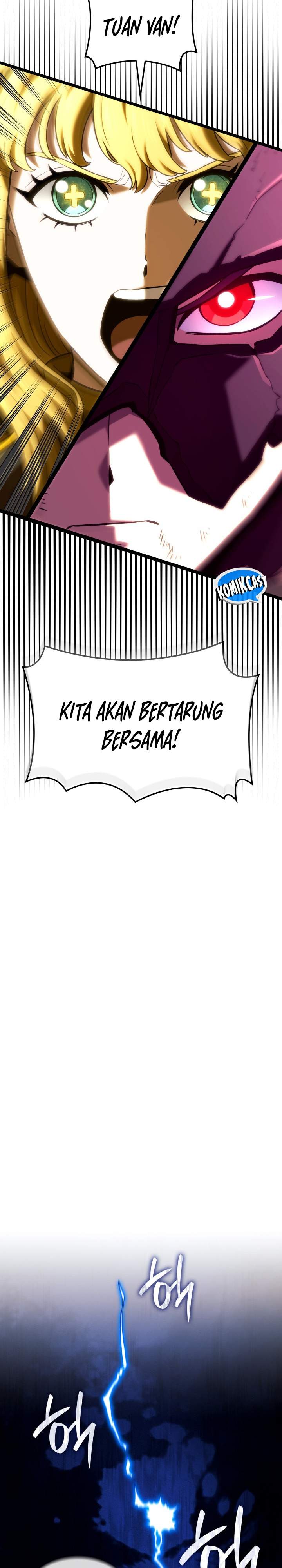 Revenge of the Iron-Blooded Sword Hound Chap 154 - Next Chap 155