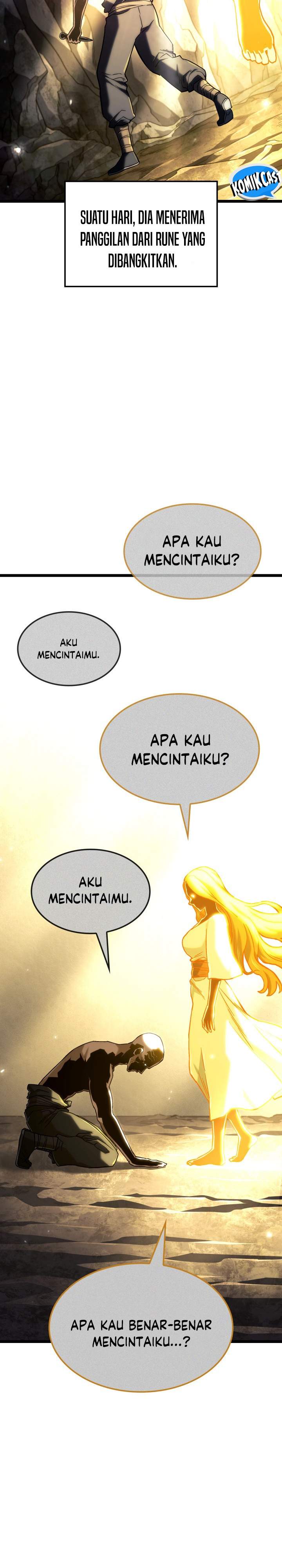 Revenge of the Iron-Blooded Sword Hound Chap 154 - Next Chap 155