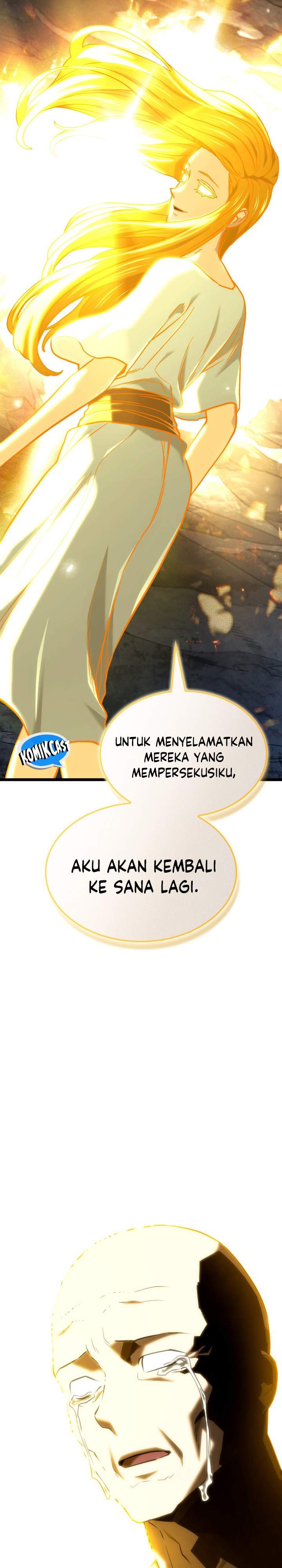 Revenge of the Iron-Blooded Sword Hound Chap 154 - Next Chap 155