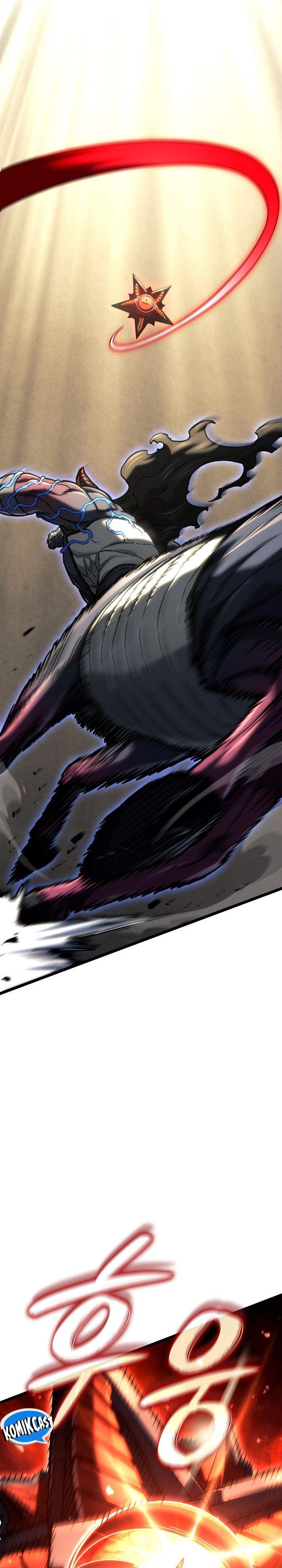 Revenge of the Iron-Blooded Sword Hound Chap 155 - Next Chap 156