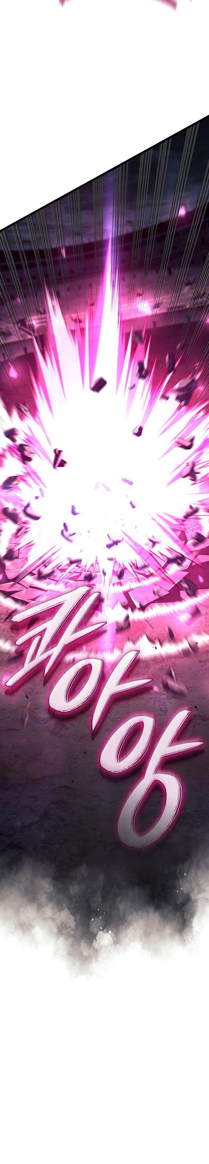 Revenge of the Iron-Blooded Sword Hound Chap 155 - Next Chap 156