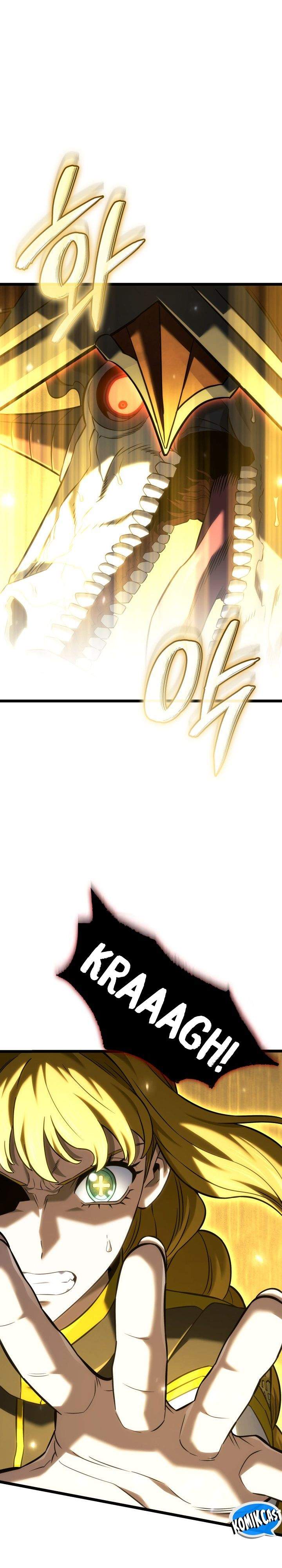 Revenge of the Iron-Blooded Sword Hound Chap 155 - Next Chap 156