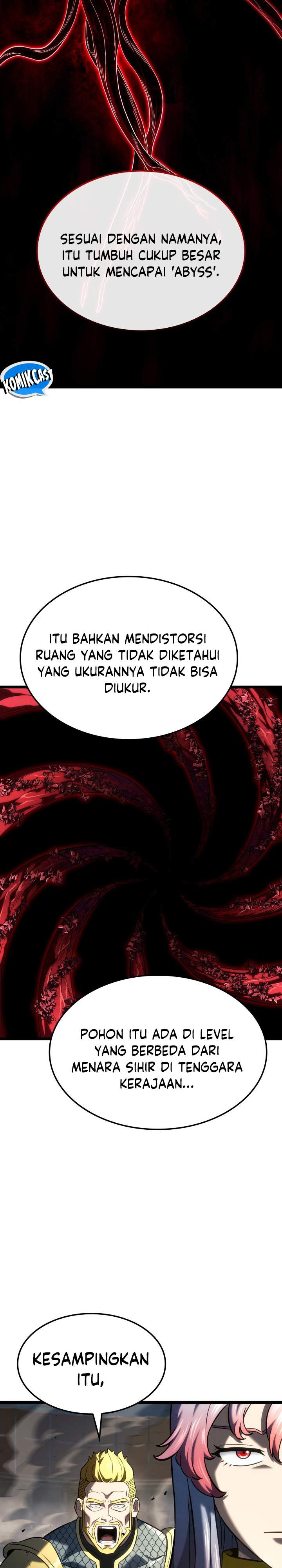 Revenge of the Iron-Blooded Sword Hound Chap 156 - Next Chap 157