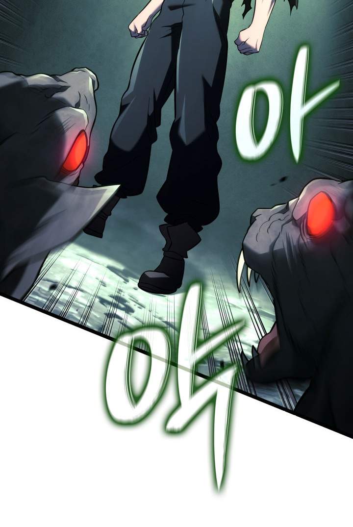 Revenge of the Iron-Blooded Sword Hound Chap 156 - Next Chap 157
