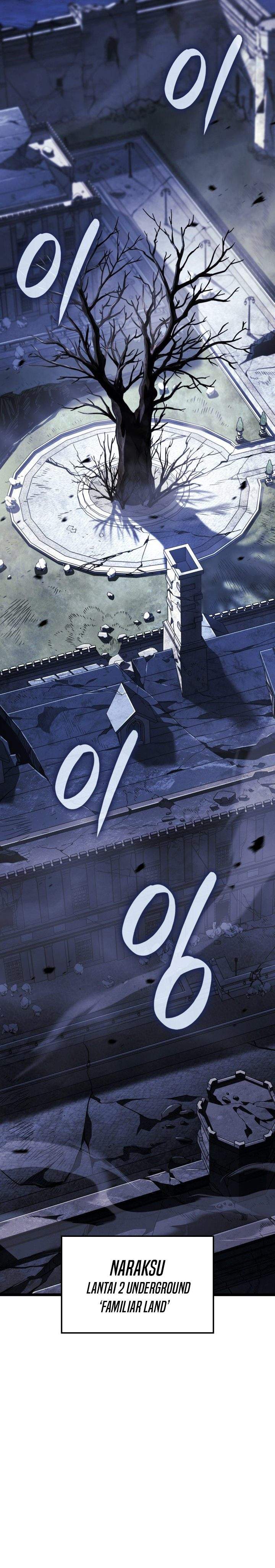 Revenge of the Iron-Blooded Sword Hound Chap 157 - Next Chap 158