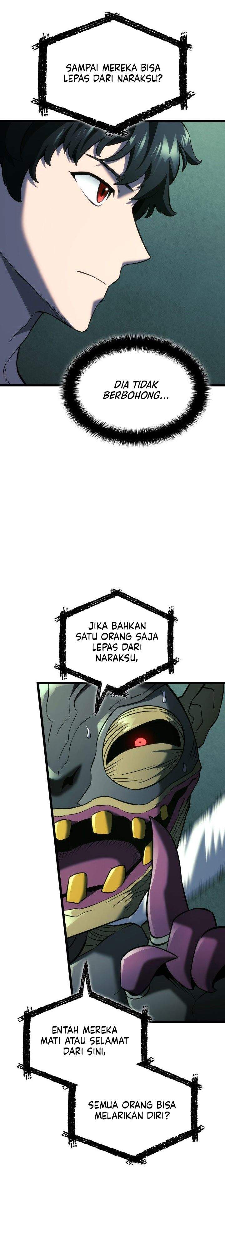 Revenge of the Iron-Blooded Sword Hound Chap 157 - Next Chap 158