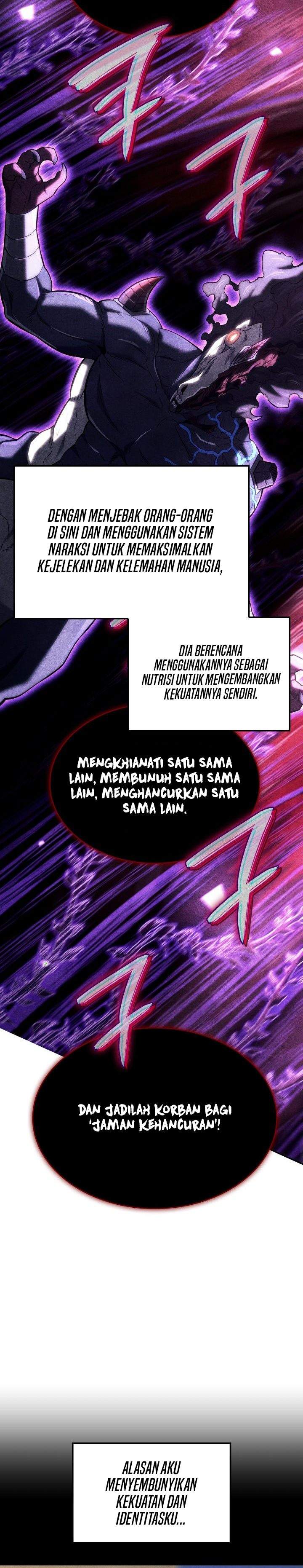 Revenge of the Iron-Blooded Sword Hound Chap 157 - Next Chap 158