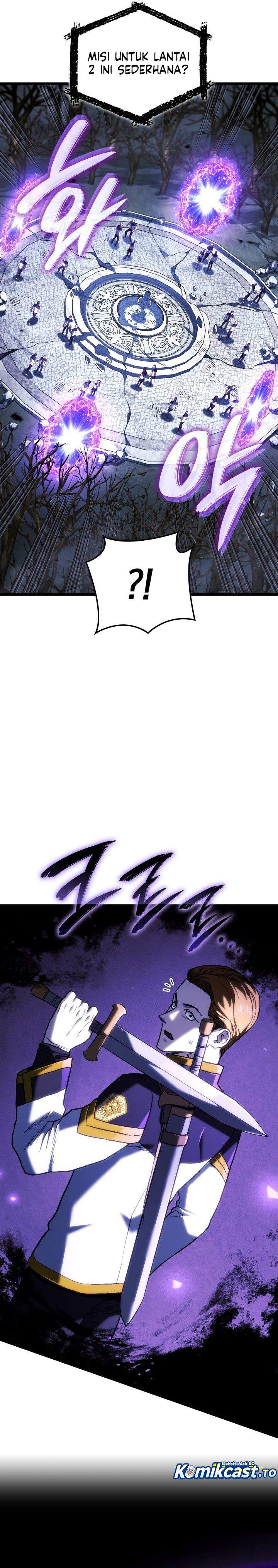 Revenge of the Iron-Blooded Sword Hound Chap 157 - Next Chap 158