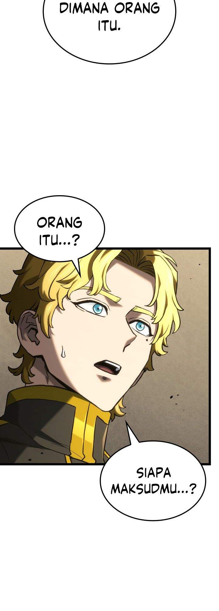 Revenge of the Iron-Blooded Sword Hound Chap 150 - Next Chap 151